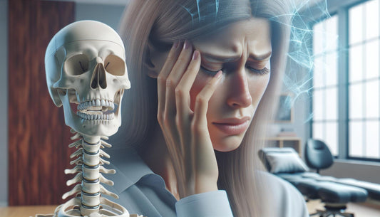 Can TMJ Cause Ocular Migraines? Understanding the Connection and Effective Remedies