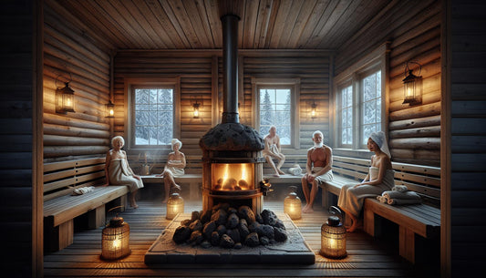 Does Sauna Help with Migraines? Discover Effective Benefits and Tips