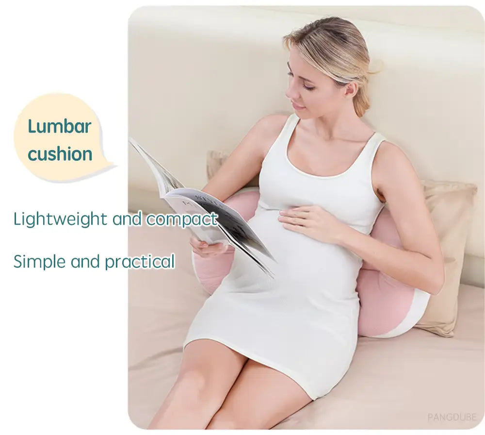 Pregnancy Waist Support Pillow