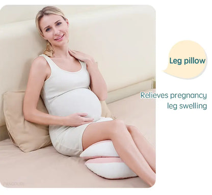 Pregnancy Waist Support Pillow